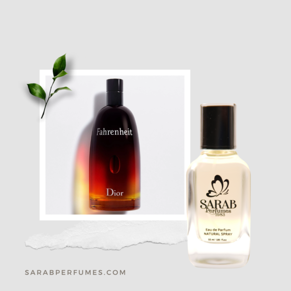 Dior Fahrenheit Edp 75 Ml Erkek Parfüm Fahrenheit Dior Erkek