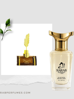 Arabian Oud Oud Al Resala 141 unisex parfümü