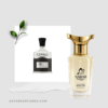 Aventus Creed erkek parfüm (55 ml)