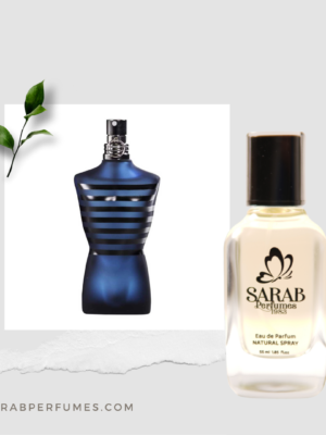 Ultra Male Jean Paul Gaultier erkek parfüm (55 ml)