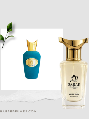 Sospiro Perfumes Erba Pura 220 unisex parfüm