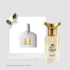 White Patchouli Tom Ford Üniseks parfüm
