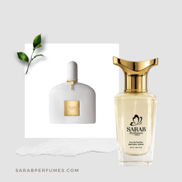 White Patchouli Tom Ford Üniseks parfüm