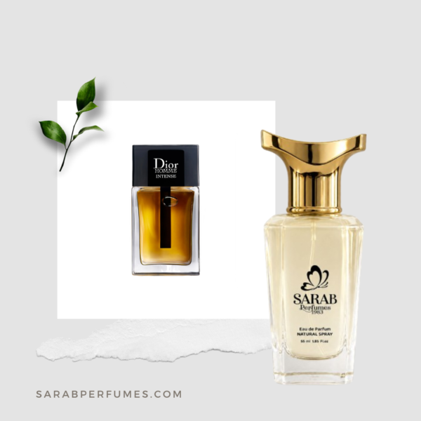 Dior Homme Intense 311 erkek parfümü