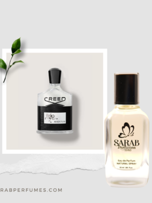 Aventus Creed erkek parfüm (55 ml)