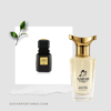 عنبر ورد Amber Wood Ajmal Üniseks parfüm (55 ml)