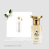 Oud Beyaz 186 unisex parfümü