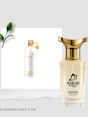 Oud Beyaz 186 unisex parfümü