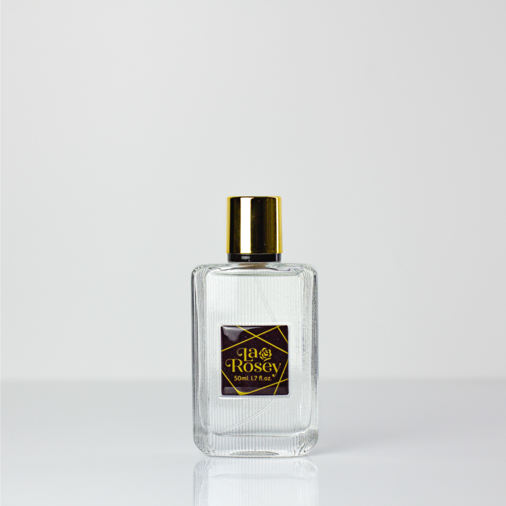 la rosey kadın parfümü (50 ml)