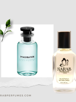Imagination Louis Vuitton 360 Erkek parfümü<br><br>