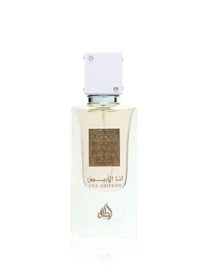Lattafa Ana Abiyedh EDP 60 ml Unisex Parfüm