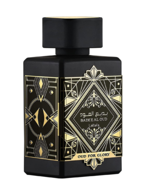 Bade'e Al Oud Oud for Glory Lattafa Üniseks parfüm (100 ml)