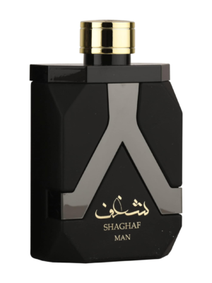 SHAGAF ASDAF erkek parfüm (100 ml)