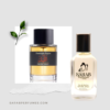 The Night Frederic Malle Üniseks parfüm