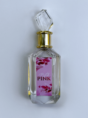 bomb pink kadın parfüm (100 ml)(edp)