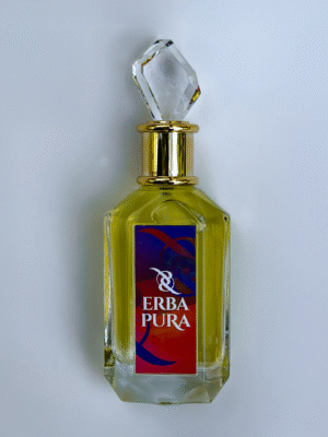 erba pura Üniseks parfüm (100 ml)(edp)