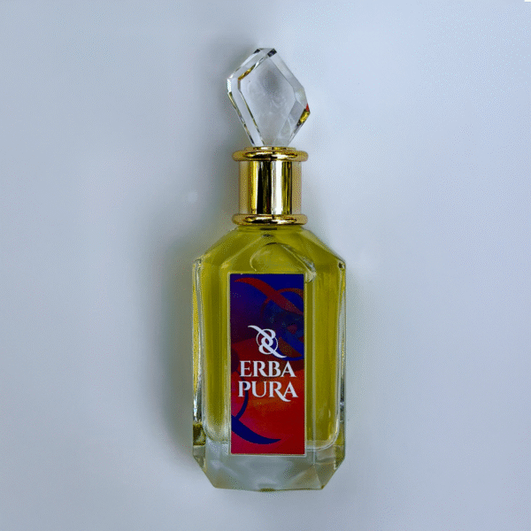 erba pura Üniseks parfüm (100 ml)(edp)