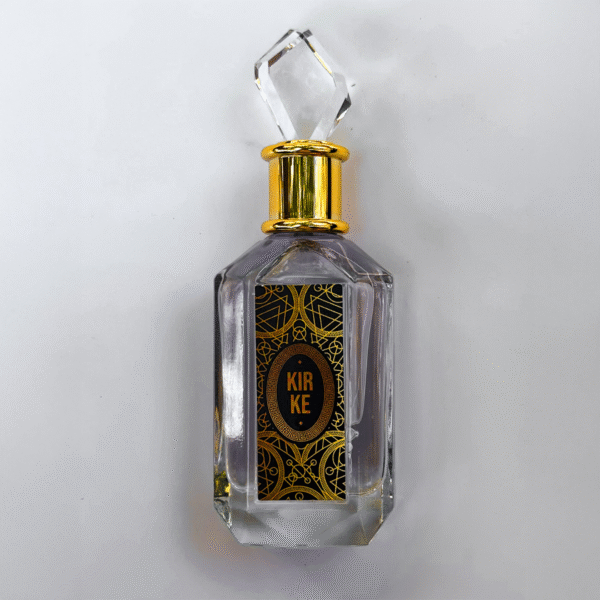 kirke Üniseks parfüm (100 ml)(edp)