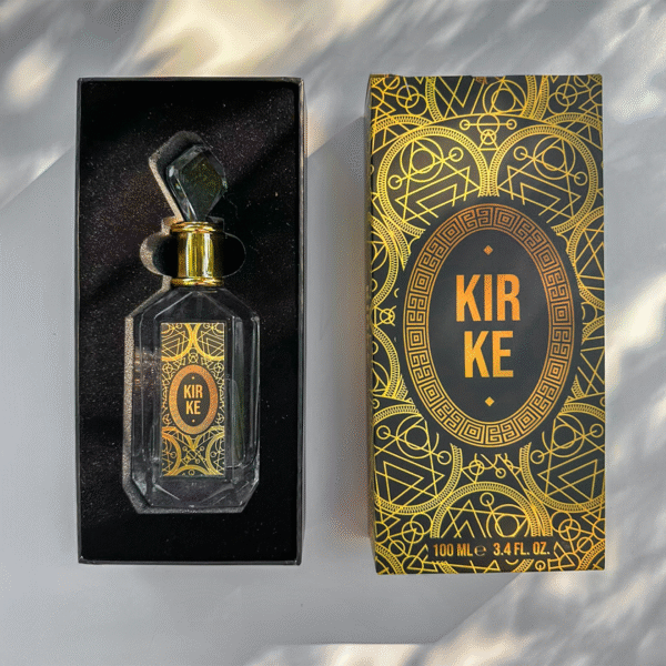 19 kirke Üniseks parfüm (100 ml)(edp)