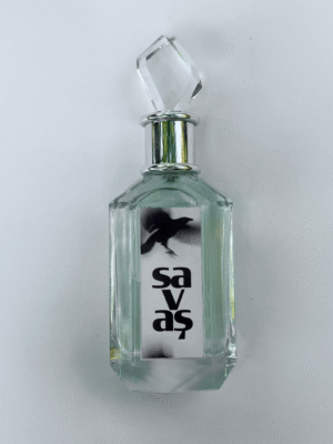 savaş erkek parfüm (100 ml)(edp)
