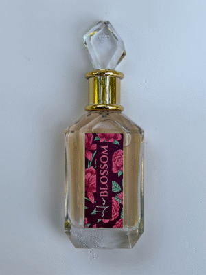 Her Blossom kadın parfüm (100 ml)(edp)