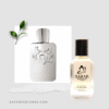 Pegasus Parfums de Marly erkek parfüm