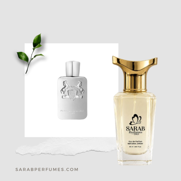 بيغاسوس Pegasus Parfums de Marly erkek parfüm