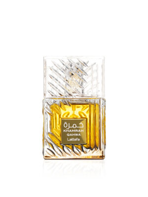 khamrah qahwa Lattafa Perfumes Üniseks parfüm 100 ml