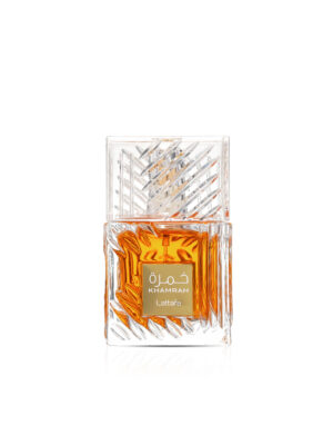khamrah Lattafa Perfumes Üniseks parfüm 100 ml