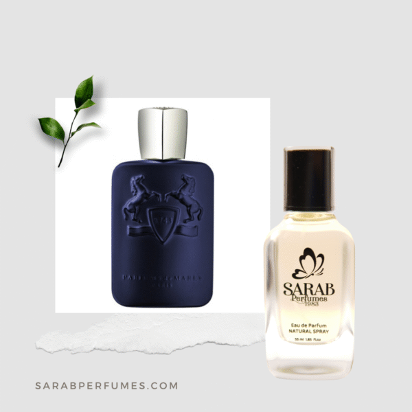 Layton Parfums de Marly Üniseks parfüm