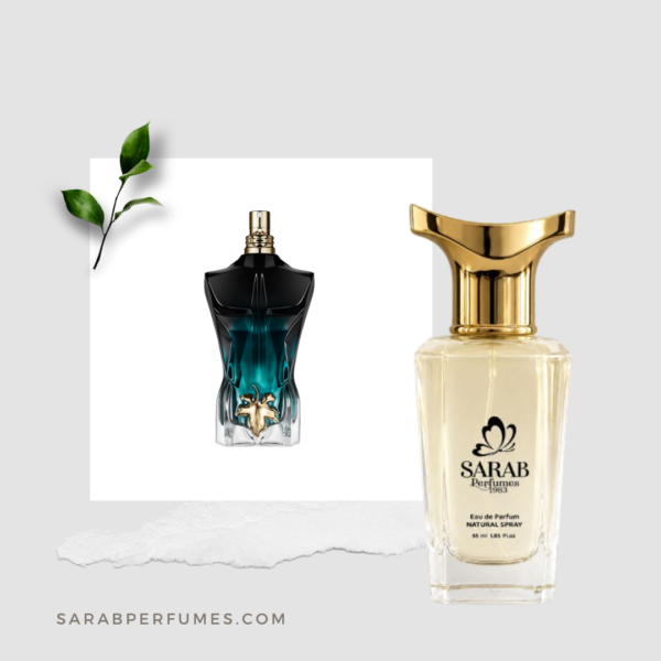 Le Beau Le Parfum Jean Paul Gaultier erkek parfüm