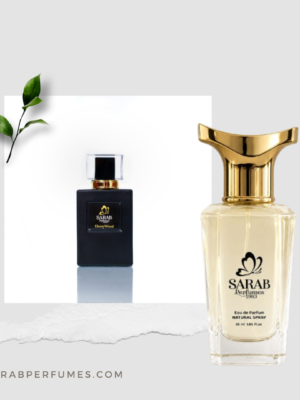 Ebony Wood By Sarab Perfumes Üniseks parfüm