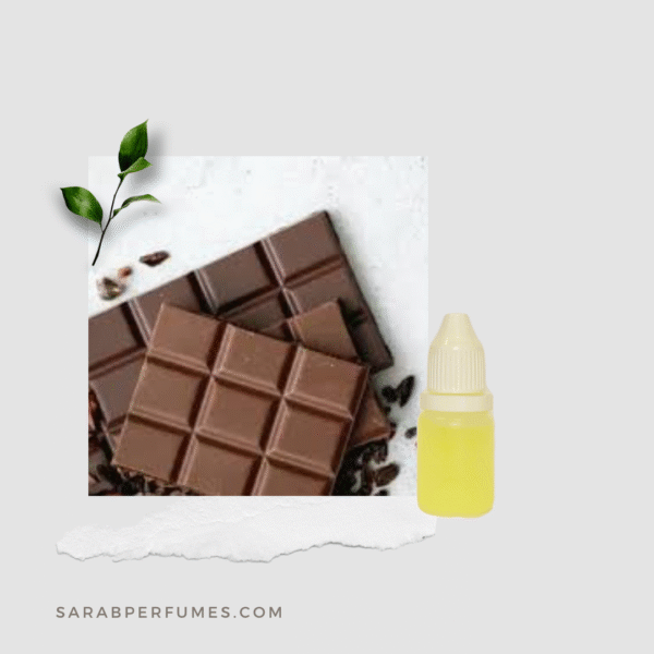 زيت عطري شوكولا للمعطرات والمباخر