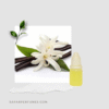زيت عطري فانيليا للمعطرات والمباخر