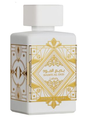 Bade'e Al Oud Amethyst Lattafa Üniseks parfüm (100 ml) (نسخة)