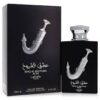 Ishq Al Shuyukh Gold Lattafa Üniseks parfüm (100 ml) (نسخة)