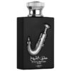 Ishq Al Shuyukh Gold Lattafa Üniseks parfüm (100 ml) (نسخة)