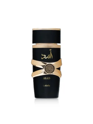 Bade'e Al Oud Amethyst Lattafa Üniseks parfüm (100 ml) (نسخة) (نسخة)
