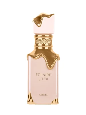Adeeb Lattafa Üniseks parfüm (80 ml) (نسخة)