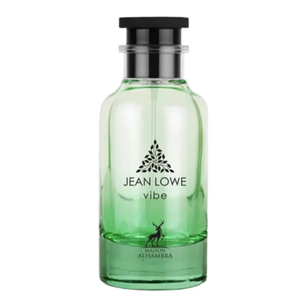 جين لوي فايب  ميزون الهامبرا للجنسين (100 مل )