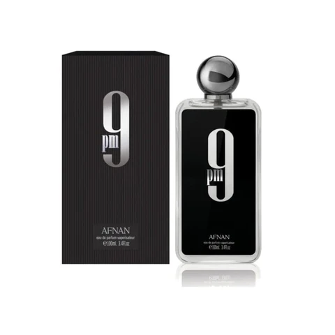 Maahir Legacy Lattafa Perfumes EDP 100 ml erkek parfüm (نسخة)