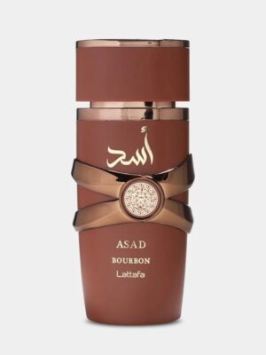 Bade'e Al Oud Amethyst Lattafa Üniseks parfüm (100 ml) (نسخة) (نسخة) (نسخة)