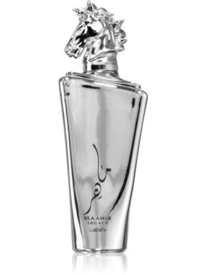 Maahir Lattafa Üniseks parfüm (100 ml) (نسخة)