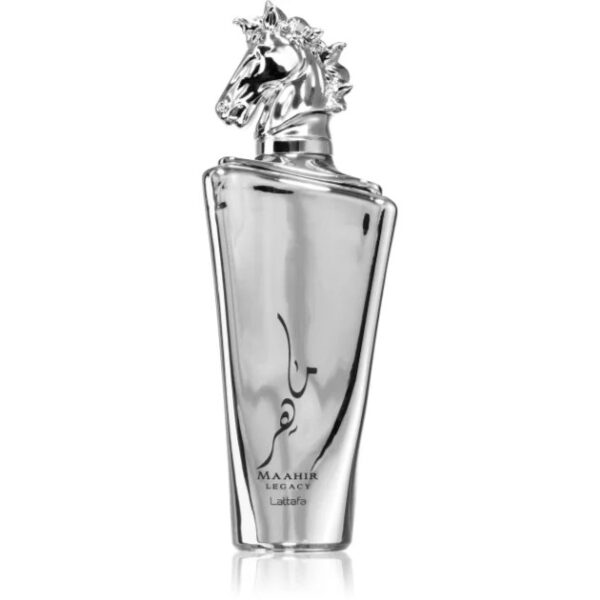 Maahir Lattafa Üniseks parfüm (100 ml) (نسخة)
