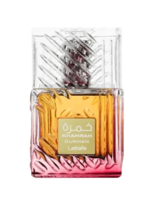 khamrah qahwa Lattafa Perfumes Üniseks parfüm 100 ml (نسخة)