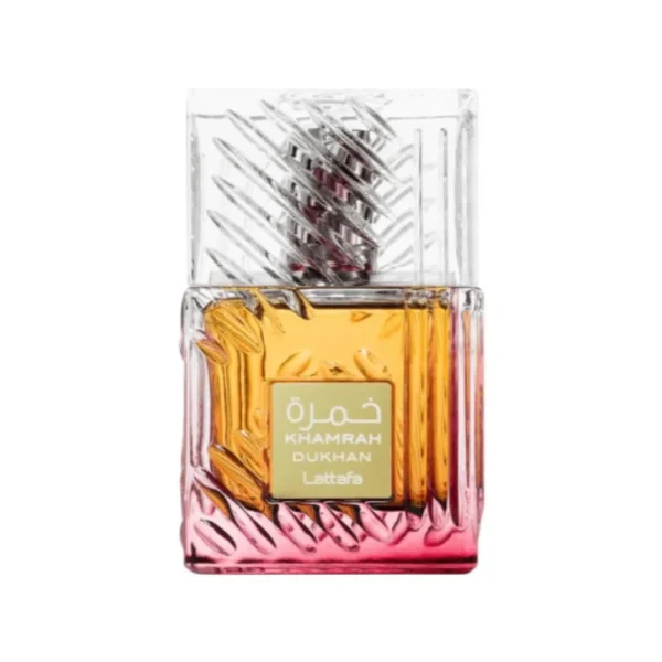 خمرة دخان لطافة للرجال (100 مل )