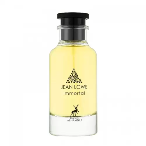 جين لوي ايمورتال ميزون الهامبرا للرجال (100 مل )
