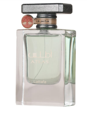 أطلس لطافة للجنسين (٥٥ مل )