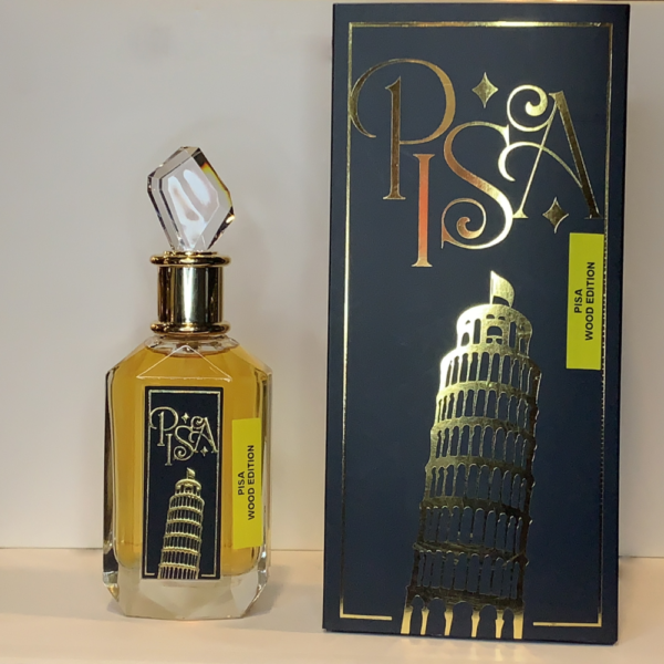 بيزا وود ايدشن للرجال ( 100 مل )(EDP)