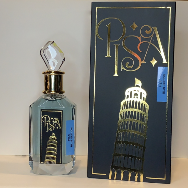 بيزا بلو ايدشن للرجال ( 100 مل )(EDP)